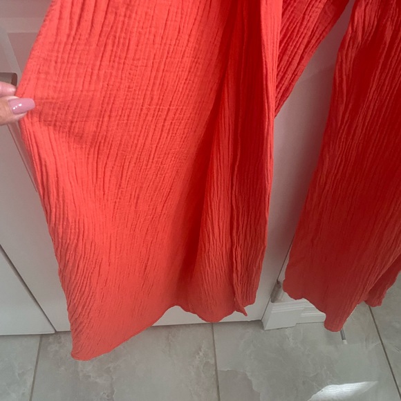 Yes Bathing Suit Coverup - Picture 2 of 4